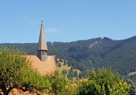 Oberammergau