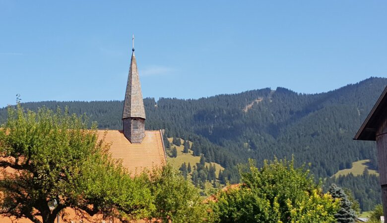 Oberammergau