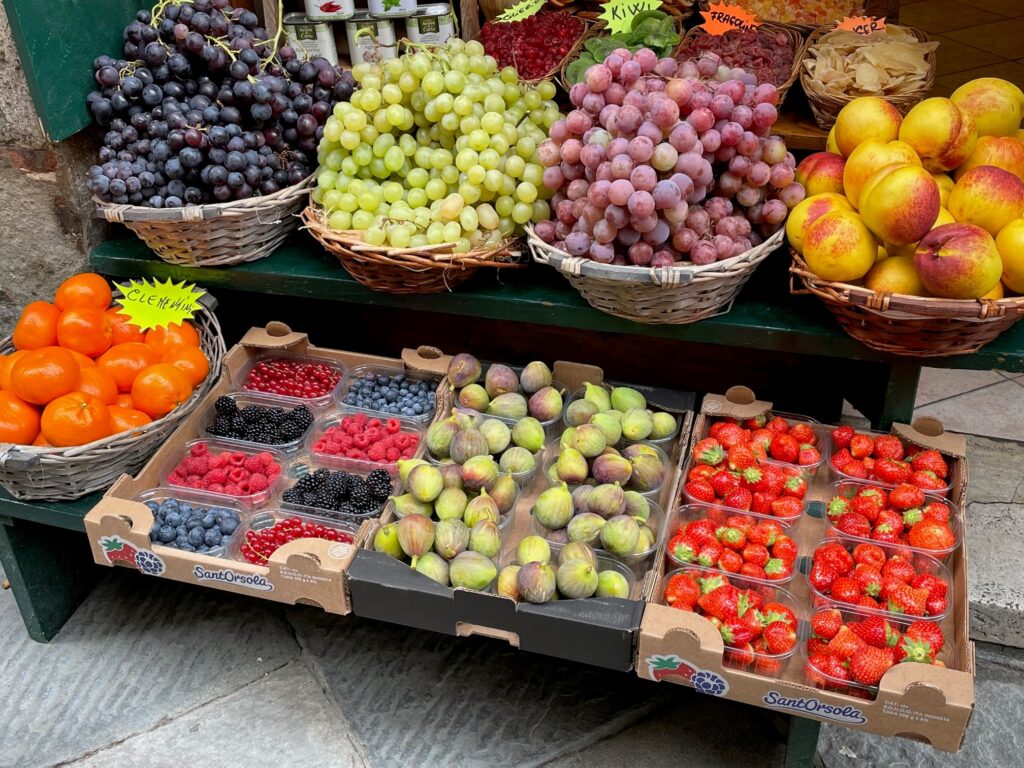 local markets