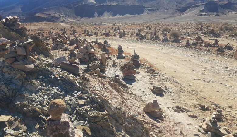 Helskloof pass