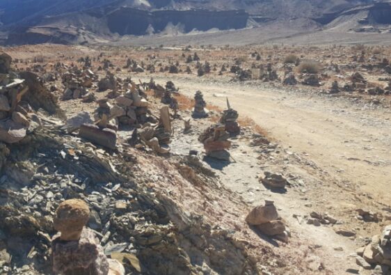 Helskloof pass