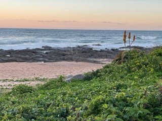 Ballito Beach